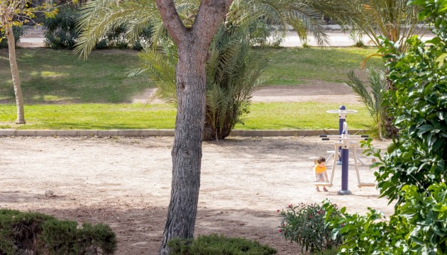 Herverkoop - Herenhuis - Orihuela Costa - La Zenia