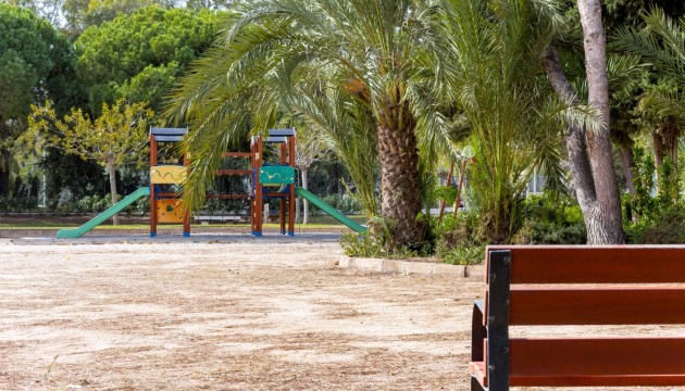 Herverkoop - Herenhuis - Orihuela Costa - La Zenia