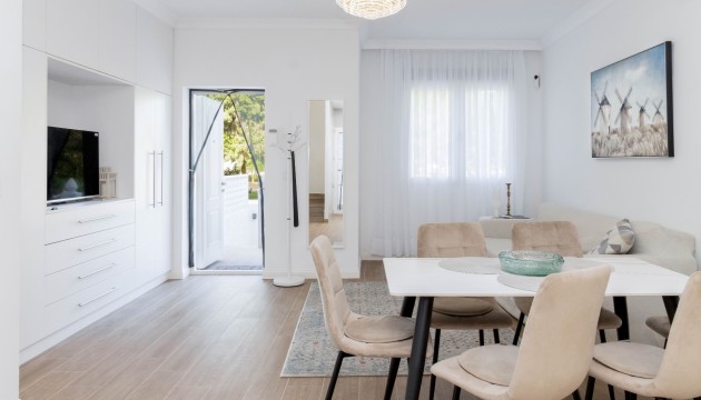 Resale - Townhouse - Orihuela Costa - La Zenia- Orihuela costa