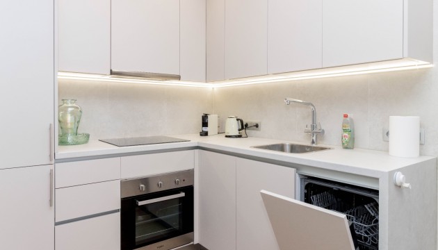 Resale - Townhouse - Orihuela Costa - La Zenia- Orihuela costa