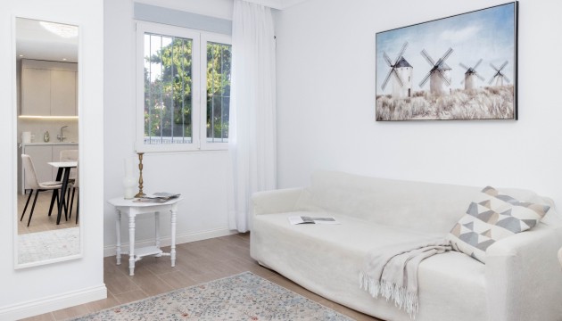 Resale - Townhouse - Orihuela Costa - La Zenia- Orihuela costa