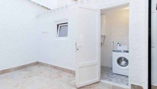 Resale - Townhouse - Orihuela Costa - La Zenia- Orihuela costa