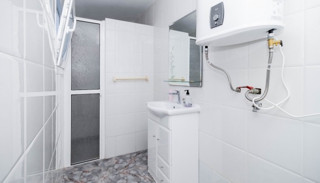 Resale - Townhouse - Orihuela Costa - La Zenia- Orihuela costa