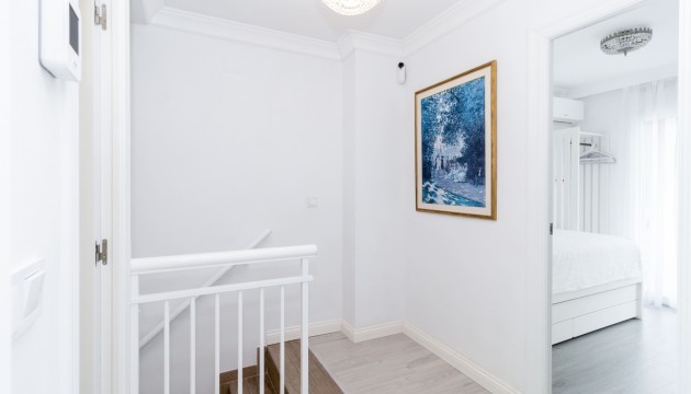 Resale - Townhouse - Orihuela Costa - La Zenia- Orihuela costa