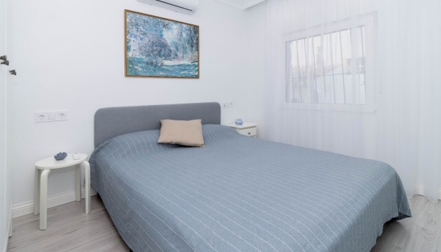 Resale - Townhouse - Orihuela Costa - La Zenia- Orihuela costa
