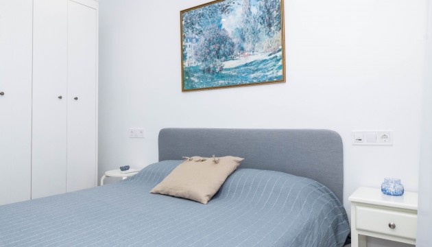 Resale - Townhouse - Orihuela Costa - La Zenia- Orihuela costa