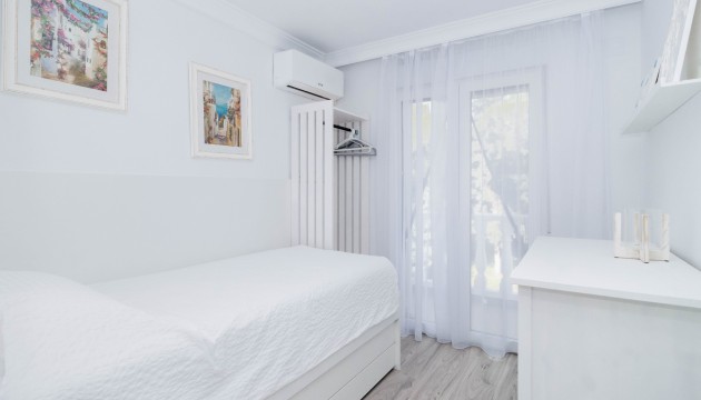 Resale - Townhouse - Orihuela Costa - La Zenia- Orihuela costa