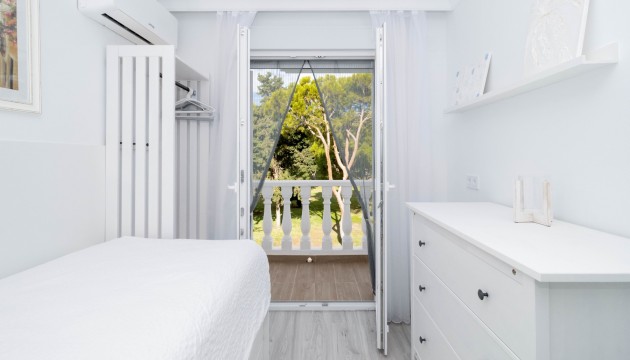 Resale - Townhouse - Orihuela Costa - La Zenia- Orihuela costa