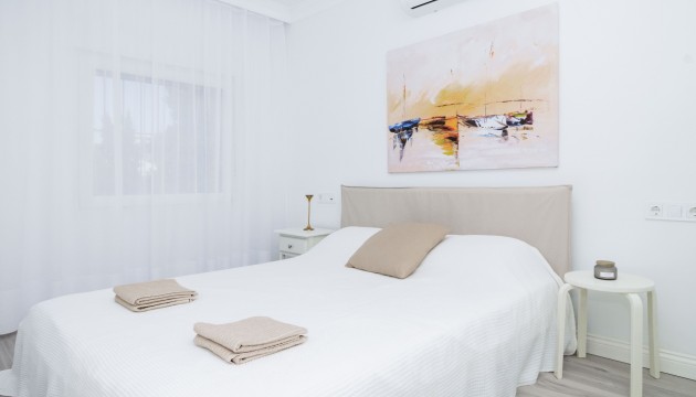 Resale - Townhouse - Orihuela Costa - La Zenia- Orihuela costa