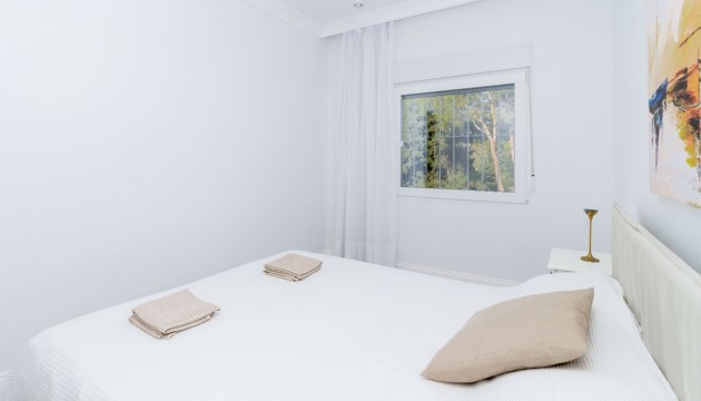 Resale - Townhouse - Orihuela Costa - La Zenia- Orihuela costa