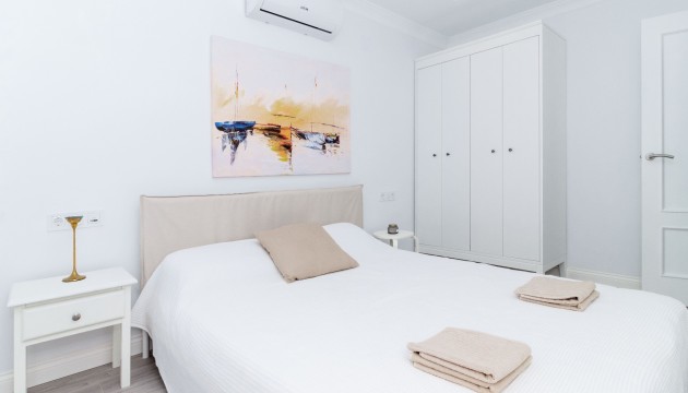 Resale - Townhouse - Orihuela Costa - La Zenia- Orihuela costa