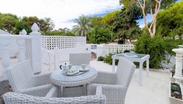 Resale - Townhouse - Orihuela Costa - La Zenia- Orihuela costa