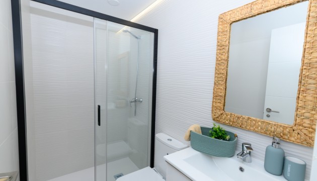 Resale - Apartment - Torrevieja - Punta Prima