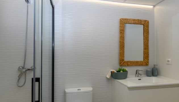 Resale - Apartment - Torrevieja - Punta Prima