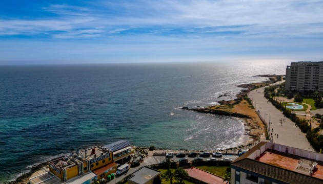 Resale - Apartment - Torrevieja - Punta Prima