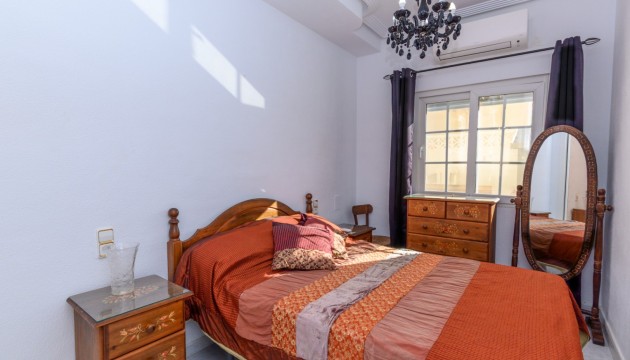 Resale - Apartment - Torrevieja - Torrelamata - La Mata