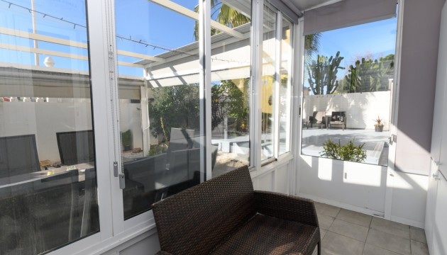 Resale - Apartment - Torrevieja - Torrelamata - La Mata