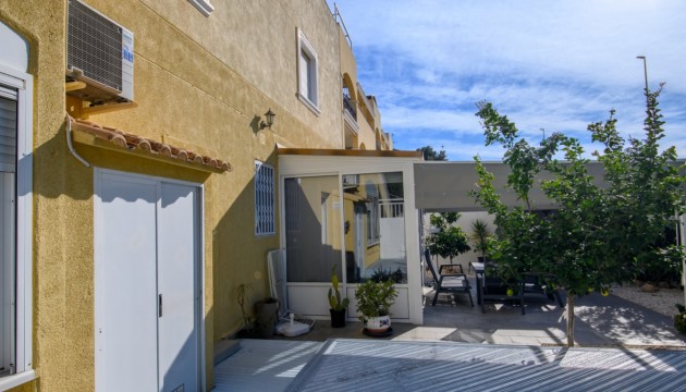 Resale - Apartment - Torrevieja - Torrelamata - La Mata