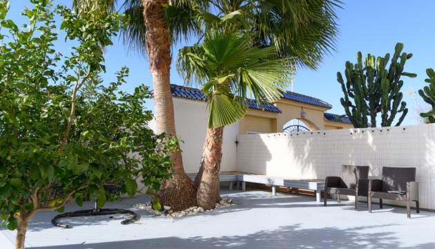 Resale - Apartment - Torrevieja - Torrelamata - La Mata