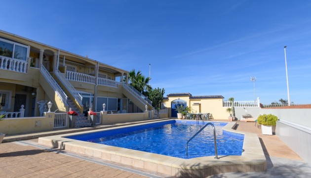 Resale - Apartment - Torrevieja - Torrelamata - La Mata
