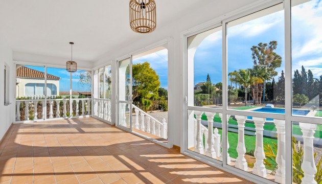 Перепродажа - деревенский дом - Dolores