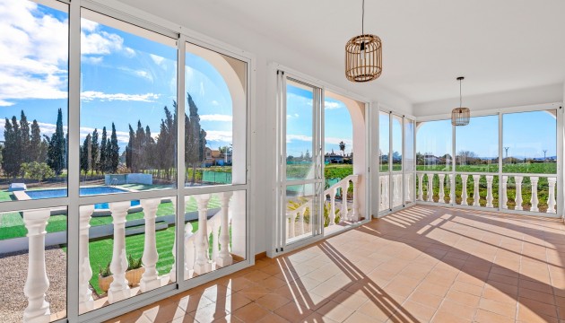 Перепродажа - деревенский дом - Dolores