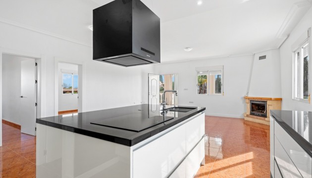 Перепродажа - деревенский дом - Dolores