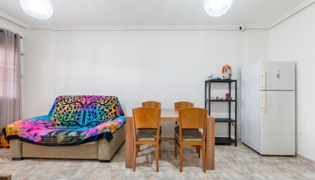 Begagnad - Radhus - San Javier