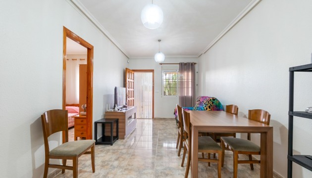 Begagnad - Radhus - San Javier