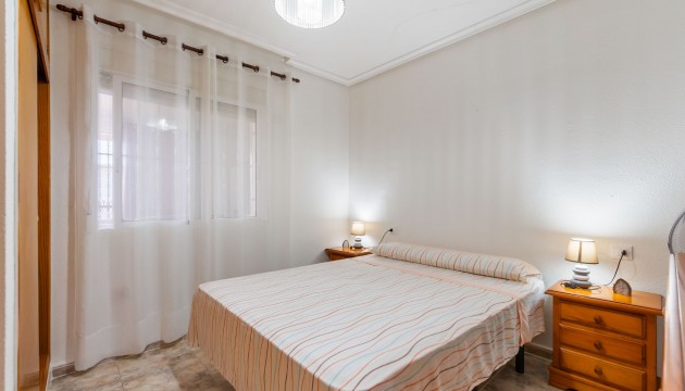 Begagnad - Radhus - San Javier