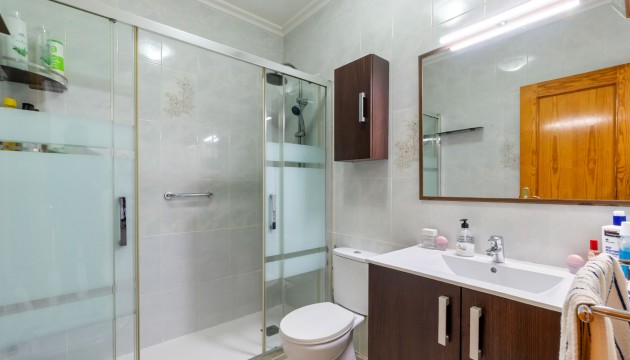 Begagnad - Radhus - San Javier