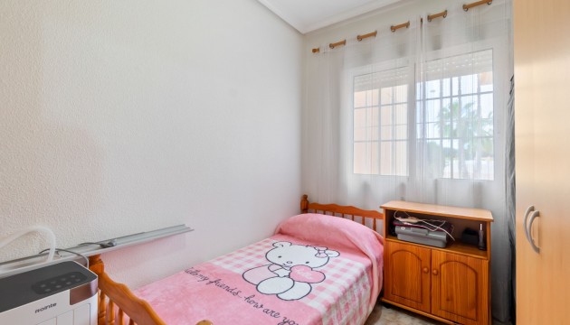 Begagnad - Radhus - San Javier