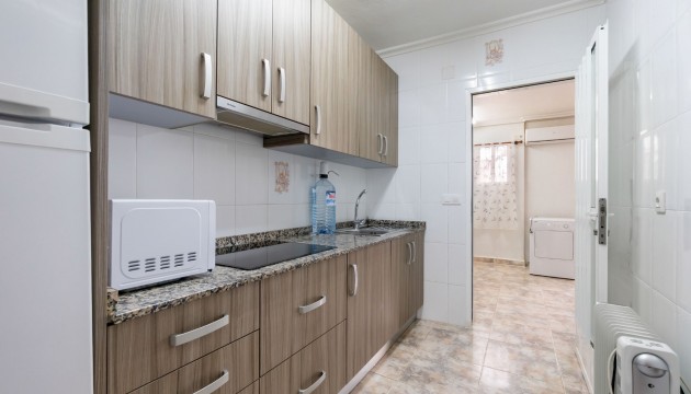 Begagnad - Radhus - San Javier