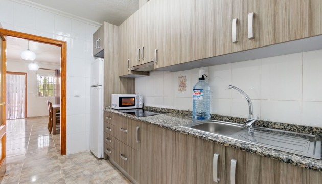 Begagnad - Radhus - San Javier