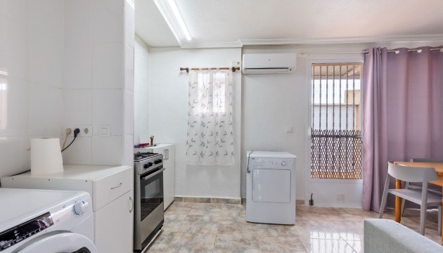 Begagnad - Radhus - San Javier