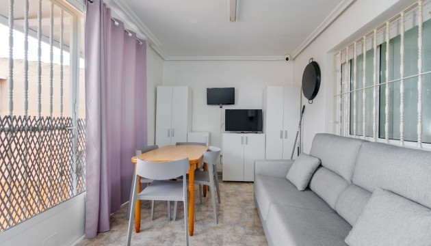 Begagnad - Radhus - San Javier