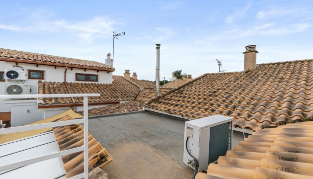 Begagnad - Radhus - San Javier