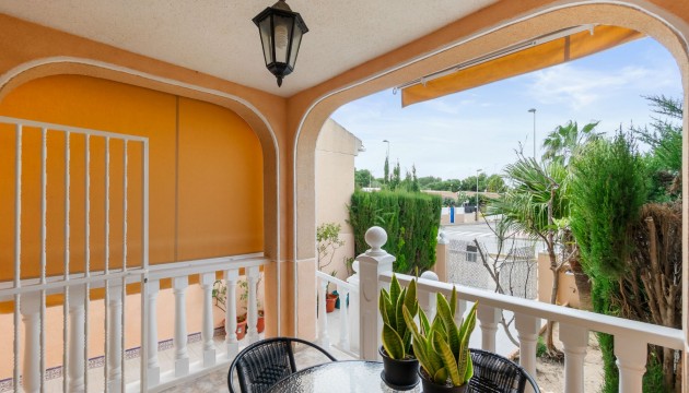 Begagnad - Radhus - San Javier