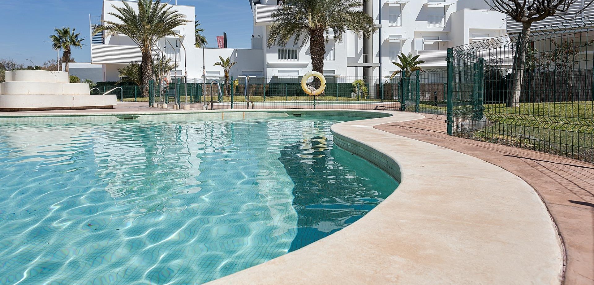 Apartment in Vera Playa - Image 3