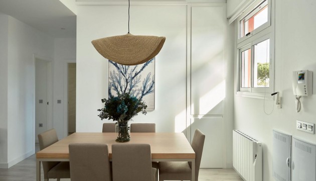 New Build - Apartment - Vera