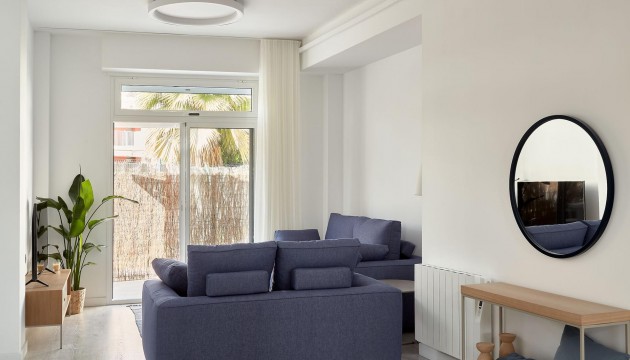 New Build - Apartment - Vera