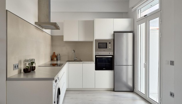 New Build - Apartment - Vera