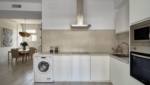 New Build - Apartment - Vera