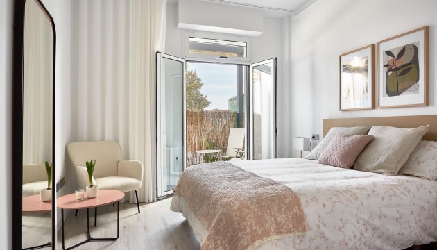 New Build - Apartment - Vera