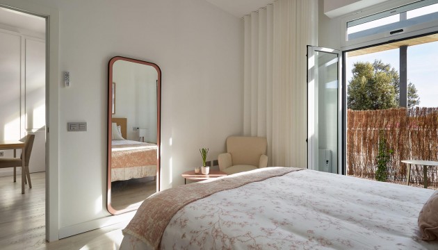 New Build - Apartment - Vera