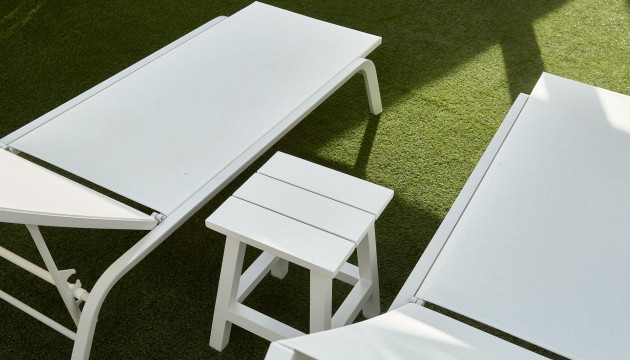 New Build - Apartment - Vera