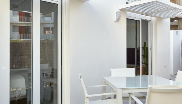 New Build - Apartment - Vera