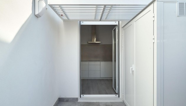 New Build - Apartment - Vera