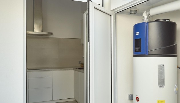 New Build - Apartment - Vera