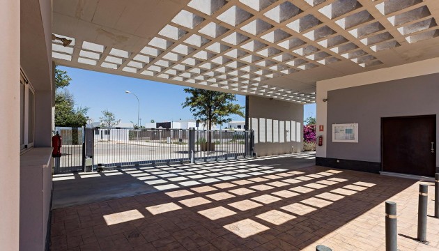 New Build - Apartment - Vera